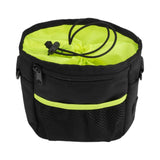 Maxbell dog treats Pouch Waist Belt waste Bag Dispenser Food snack bags Belt Clip