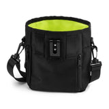 Maxbell dog treats Pouch Waist Belt waste Bag Dispenser Food snack bags Belt Clip