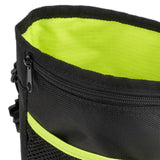 Maxbell dog treats Pouch Waist Belt waste Bag Dispenser Food snack bags Belt Clip