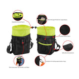 Maxbell dog treats Pouch Waist Belt waste Bag Dispenser Food snack bags Belt Clip