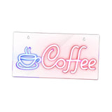 Maxbell Decorative Sign Lights Hanging Decorations for Home B