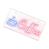 Maxbell Decorative Sign Lights Hanging Decorations for Home B