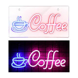 Maxbell Decorative Sign Lights Hanging Decorations for Home B