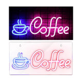 Maxbell Decorative Sign Lights Hanging Decorations for Home B