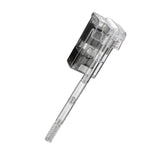 Maxbell Aquarium Filter Mounted Turtle Tank Fish Tank External Filter