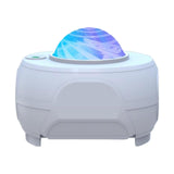 Maxbell LED Projector Lamp Night Light Remote Dimmable Lamp Dimming for Baby Room