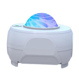Maxbell LED Projector Lamp Night Light Remote Dimmable Lamp Dimming for Baby Room
