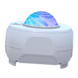 Maxbell LED Projector Lamp Night Light Remote Dimmable Lamp Dimming for Baby Room