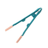 Maxbell Cat Eye Brush Comb Removing Mucus Tear Stain Remover Multipurpose Tool Pink