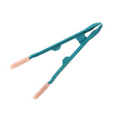 Maxbell Cat Eye Brush Comb Removing Mucus Tear Stain Remover Multipurpose Tool Pink
