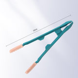 Maxbell Cat Eye Brush Comb Removing Mucus Tear Stain Remover Multipurpose Tool Pink