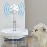 Maxbell Non-Contact Motion Detector Switch USB Automatic for Water Dispenser