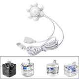 Maxbell Non-Contact Motion Detector Switch USB Automatic for Water Dispenser