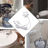 Maxbell Non-Contact Motion Detector Switch USB Automatic for Water Dispenser