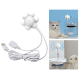 Maxbell Non-Contact Motion Detector Switch USB Automatic for Water Dispenser