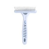 Maxbell Multipurpose Cat Brushes for Removes Shed Fur Tangled Hair Multiple Pets