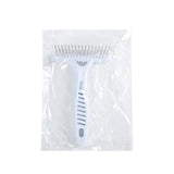 Maxbell Multipurpose Cat Brushes for Removes Shed Fur Tangled Hair Multiple Pets