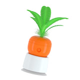 Maxbell Dog Cat Slow Feeder Toy Interactive Intelligence Amusement with Sucker