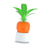 Maxbell Dog Cat Slow Feeder Toy Interactive Intelligence Amusement with Sucker