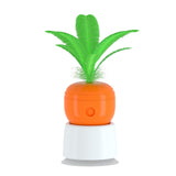 Maxbell Dog Cat Slow Feeder Toy Interactive Intelligence Amusement with Sucker