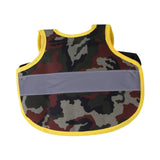 Maxbell Adjustable Chicken Saddle Protector Feather Protection Poultry Hen Apron