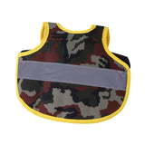 Maxbell Adjustable Chicken Saddle Protector Feather Protection Poultry Hen Apron