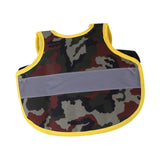 Maxbell Adjustable Chicken Saddle Protector Feather Protection Poultry Hen Apron