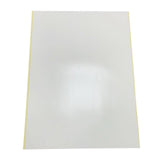 Maxbell 2x Cat Scratcher Deterrent Couch Corner Furniture Protector Sticker 20cmx45cm