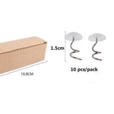 Maxbell 2x Cat Scratcher Deterrent Couch Corner Furniture Protector Sticker 20cmx45cm