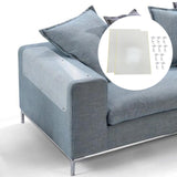 Maxbell 2x Cat Scratcher Deterrent Couch Corner Furniture Protector Sticker 20cmx45cm