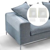 Maxbell 2x Cat Scratcher Deterrent Couch Corner Furniture Protector Sticker 20cmx45cm