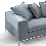 Maxbell 2x Cat Scratcher Deterrent Couch Corner Furniture Protector Sticker 20cmx45cm