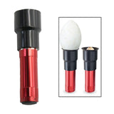 Maxbell LED Light Egg Candler Tester Cold Incubator Equipment for Chicken Red