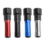 Maxbell LED Light Egg Candler Tester Cold Incubator Equipment for Chicken Red