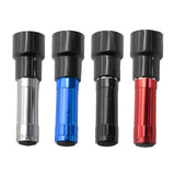 Maxbell LED Light Egg Candler Tester Cold Incubator Equipment for Chicken Red