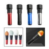 Maxbell LED Light Egg Candler Tester Cold Incubator Equipment for Chicken Red