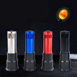 Maxbell LED Light Egg Candler Tester Cold Incubator Equipment for Chicken Red