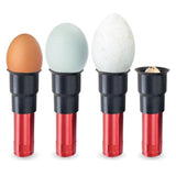 Maxbell LED Light Egg Candler Tester Cold Incubator Equipment for Chicken Red
