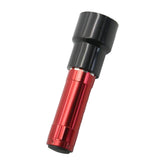 Maxbell LED Light Egg Candler Tester Cold Incubator Equipment for Chicken Red