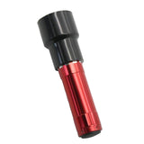 Maxbell LED Light Egg Candler Tester Cold Incubator Equipment for Chicken Red