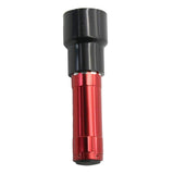 Maxbell LED Light Egg Candler Tester Cold Incubator Equipment for Chicken Red