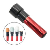 Maxbell LED Light Egg Candler Tester Cold Incubator Equipment for Chicken Red
