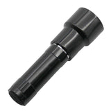 Maxbell LED Light Egg Candler Tester Cold Incubator Equipment for Chicken Black