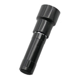 Maxbell LED Light Egg Candler Tester Cold Incubator Equipment for Chicken Black