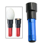 Maxbell LED Light Egg Candler Tester Cold Incubator Equipment for Chicken Blue