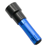 Maxbell LED Light Egg Candler Tester Cold Incubator Equipment for Chicken Blue