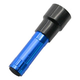 Maxbell LED Light Egg Candler Tester Cold Incubator Equipment for Chicken Blue