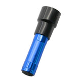Maxbell LED Light Egg Candler Tester Cold Incubator Equipment for Chicken Blue
