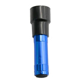 Maxbell LED Light Egg Candler Tester Cold Incubator Equipment for Chicken Blue