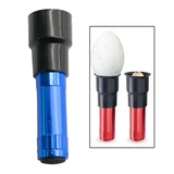 Maxbell LED Light Egg Candler Tester Cold Incubator Equipment for Chicken Blue